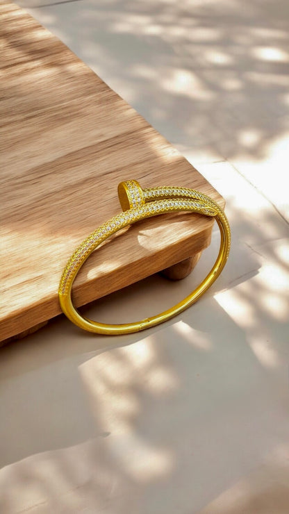 Zirconium Bracelet