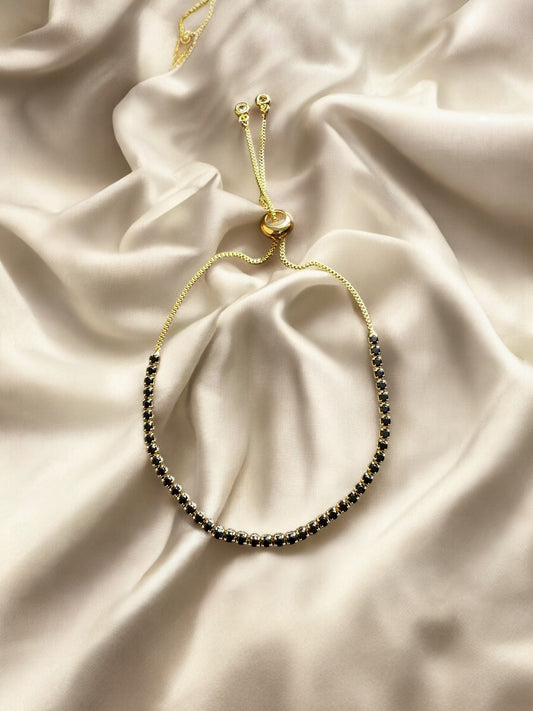 Tennis Color Bracelet