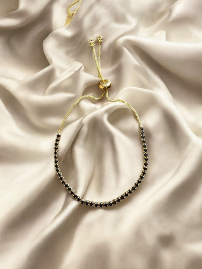 Tennis Color Bracelet