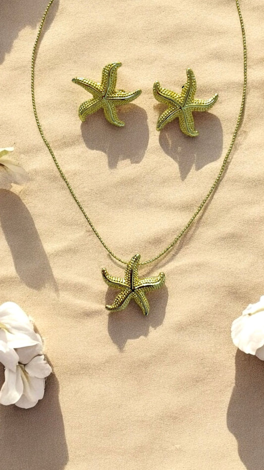 Starfish Big Set