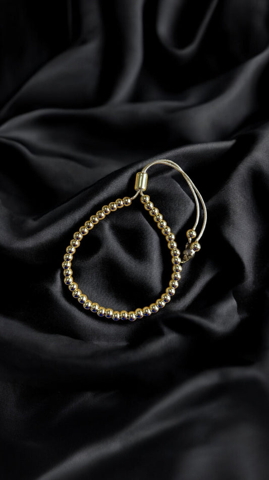 Beads Adjustable Bracelet