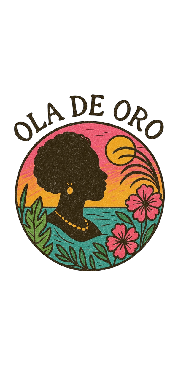 Ola De Oro